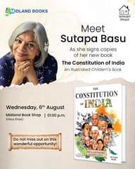 The Constitution Of India An Illustrated Childrens Book