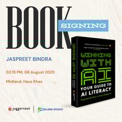 Winning With Ai Your Guide To Ai Literacy