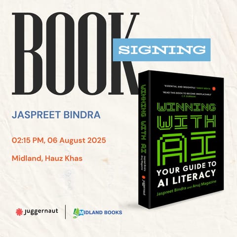 Winning With Ai Your Guide To Ai Literacy