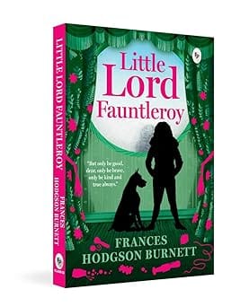 Little Lord Fauntleroy By Frances Hodgson