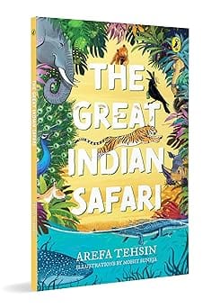 The Great Indian Safari