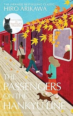 The Passengers On The Hankyu Line