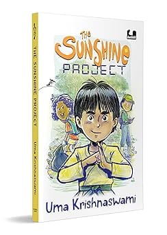 The Sunshine Project
