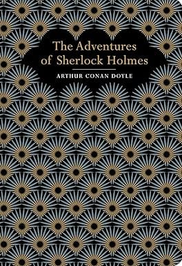 The Adventures Of Sherlock Holmes