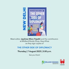 The Other Side Of Diplomacy