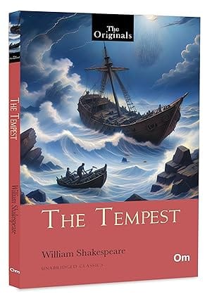 The Tempest