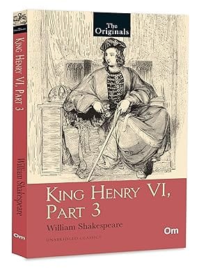 The Originals Henry Vi Part 3