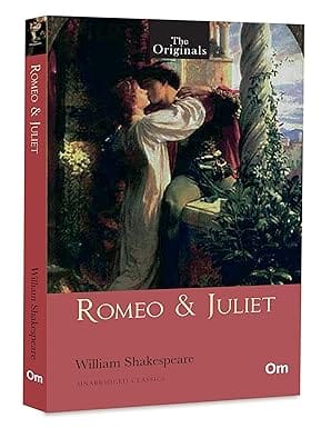 Romeo & Juliet