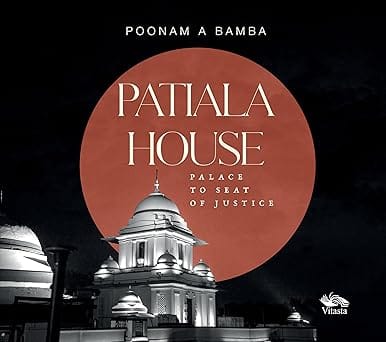 Patiala House Palace To Seat Of Justice