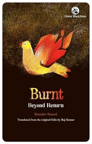 Burnt Beyond Return