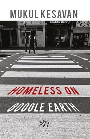Homeless On Google Earth