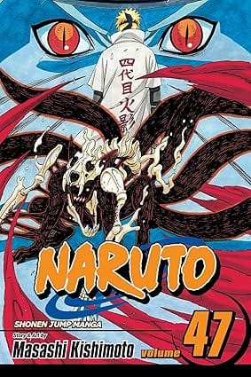 Naruto 47