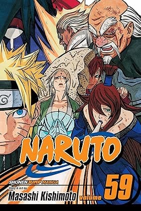 Naruto 59