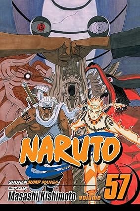 Naruto 57
