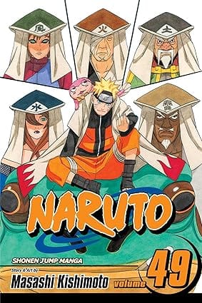 Naruto 49