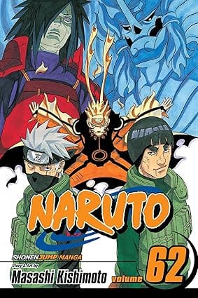 Naruto 62