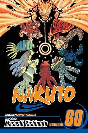 Naruto 60