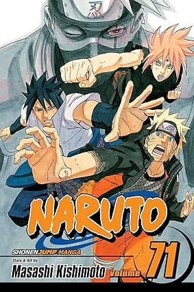Naruto 71
