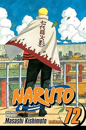 Naruto 72