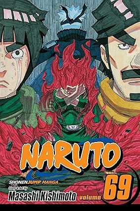 Naruto 69