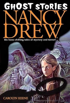 Ghost Stories (nancy Drew )