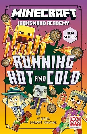 Minecraft Running Hot And Cold