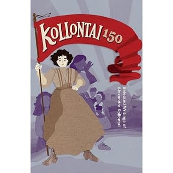 Kollontai 150