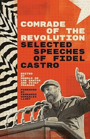 Comrade Of The Revolution