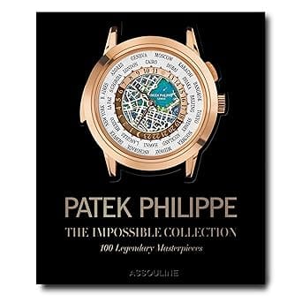 Patek Philippe The Impossible Collection