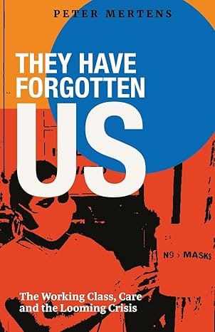 They Have Forgotten Us