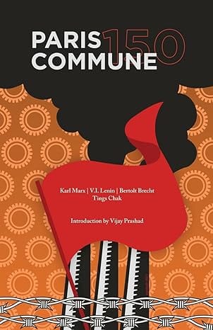 Paris Commune 150