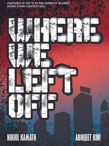Where We Left Off