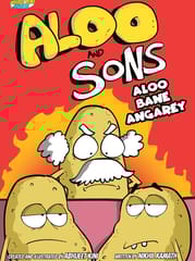 Aloo And Sons Aloo Bane Angarey