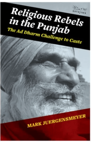 Religious Rebels In The Punjab