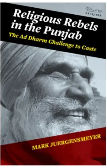 Religious Rebels In The Punjab Religious Rebels In The Punjab