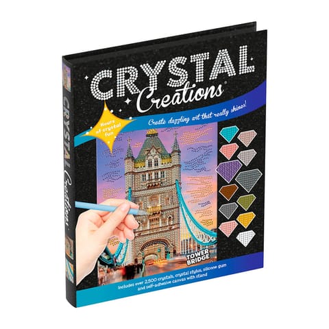Crystal Creation Set