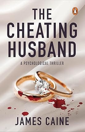 The Cheating Husband