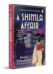 A Shimla Affair