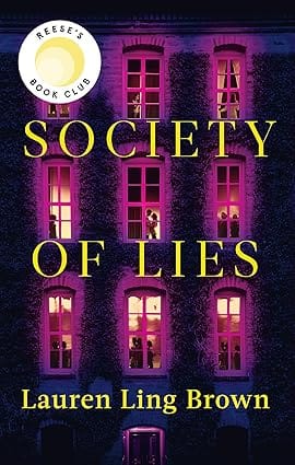Society Of Lies