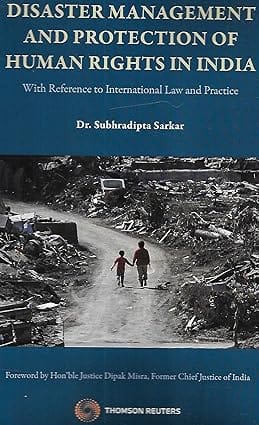 Disaster Management And Protection Of Human Rights In India