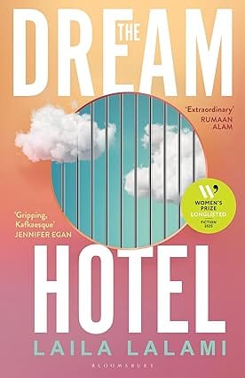 The Dream Hotel