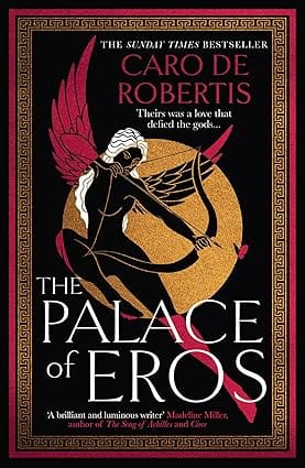 The Palace Of Eros
