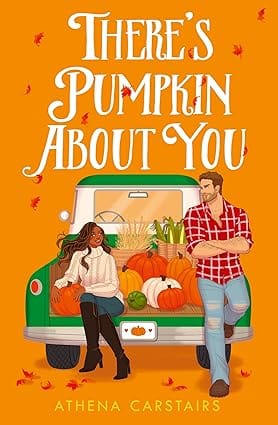 Theres Pumpkin About You