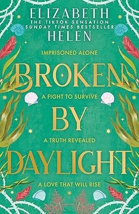 Broken By Daylight