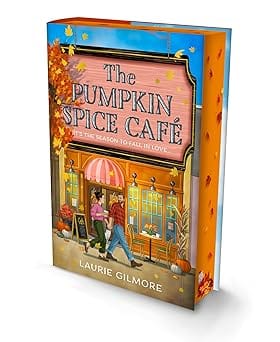 The Pumpkin Spice Cafe (deluxe Edition)