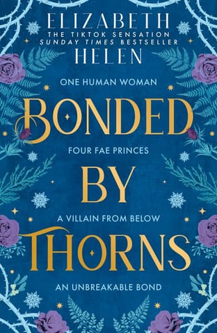 Bonded By Thorns