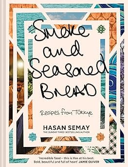 Smoke And Seasoned Bread