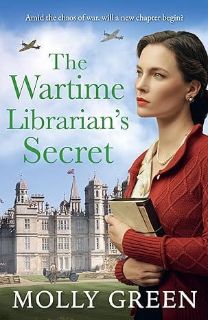 The Wartime Librarians Secret (2)