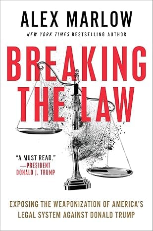 Breaking The Law