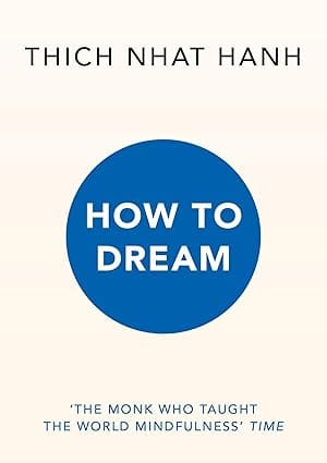 How To Dream